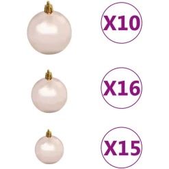 Best The Holiday Aisle 6'10