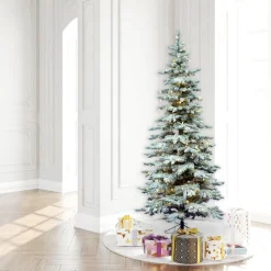 Store The Holiday Aisle 7.5' Christmas Tree