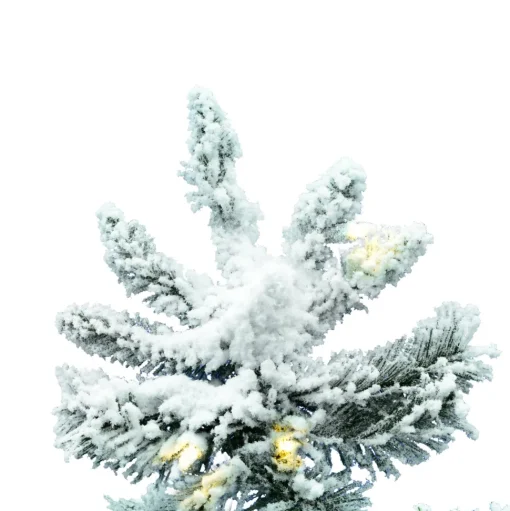 Store The Holiday Aisle 7.5' Christmas Tree