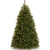 Cheap The Holiday Aisle 6.5' Green Pine Artificial Christmas Tree With 650 Clear Lights With Stand