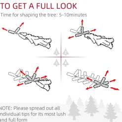 Cheap The Holiday Aisle 4'5