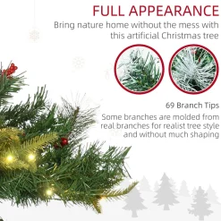 Cheap The Holiday Aisle 4'5