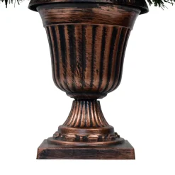 Hot Andover Mills 3.5' H Green Artificial Fir Christmas Tree With 50 Lights