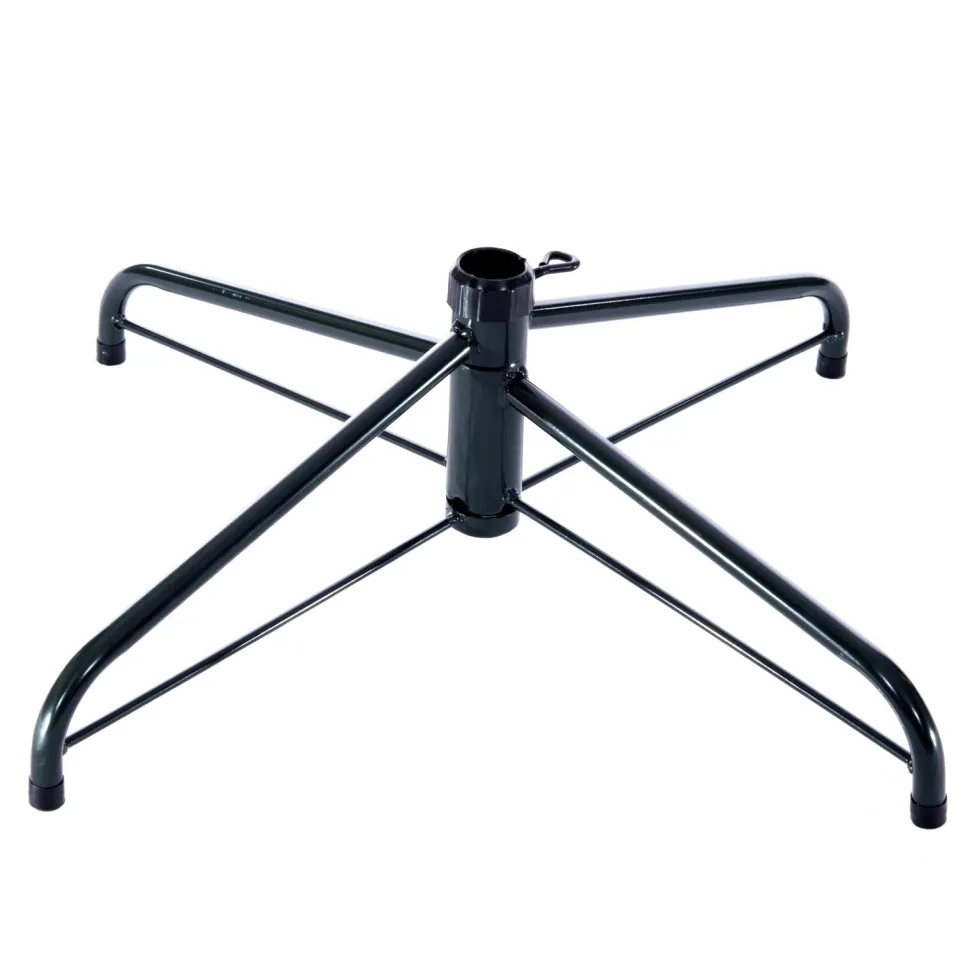 Discount The Holiday Aisle 108'' H Green Realistic Spruce Christmas Tree With 1100 Led Lights