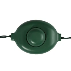 Outlet The Holiday Aisle 4' H Green Spruce Cashmere Christmas Tree With 200 Led Color Changing/Combination Lights