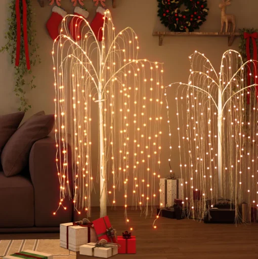 Flash Sale The Holiday Aisle 70.8'' Led Lighted Artificial Christmas Tree