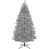 Best The Holiday Aisle 7.5' Lighted Artificial Christmas Tree - Stand Included