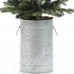 New Sand & Stable 48'' Lighted Artificial Fraser Fir Christmas Tree - Stand Included