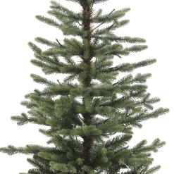 New Sand & Stable 48'' Lighted Artificial Fraser Fir Christmas Tree - Stand Included