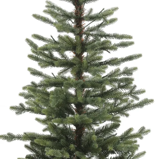 New Sand & Stable 48'' Lighted Artificial Fraser Fir Christmas Tree - Stand Included