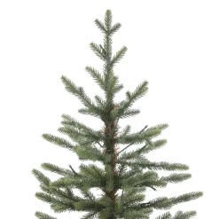 New Sand & Stable 48'' Lighted Artificial Fraser Fir Christmas Tree - Stand Included