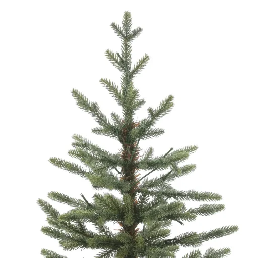 New Sand & Stable 48'' Lighted Artificial Fraser Fir Christmas Tree - Stand Included