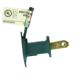 Flash Sale Northlight Seasonal 6' Pre-Lit Gold And Red Pre-Decorated Pop-Up Artificial Christmas Tree Clear Lights