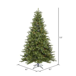 Cheap The Holiday Aisle Artificial Christmas Tree