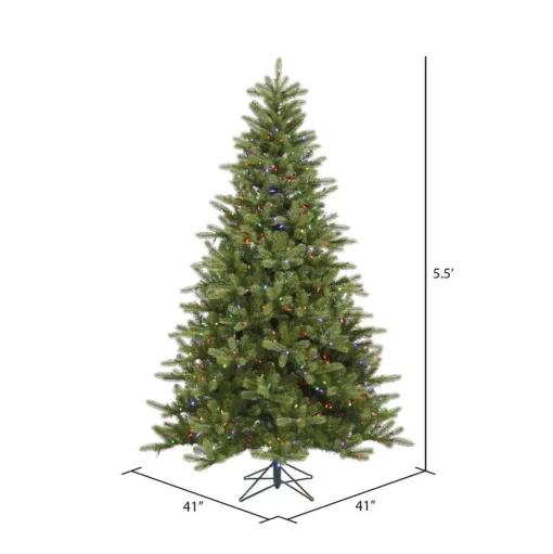 Cheap The Holiday Aisle Artificial Christmas Tree