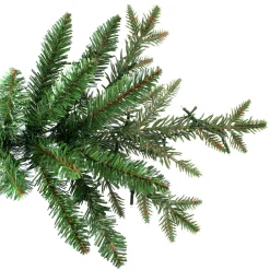 Clearance The Twillery Co. Asheville 7' Green Fir Artificial Christmas Tree With 1800 White Lights