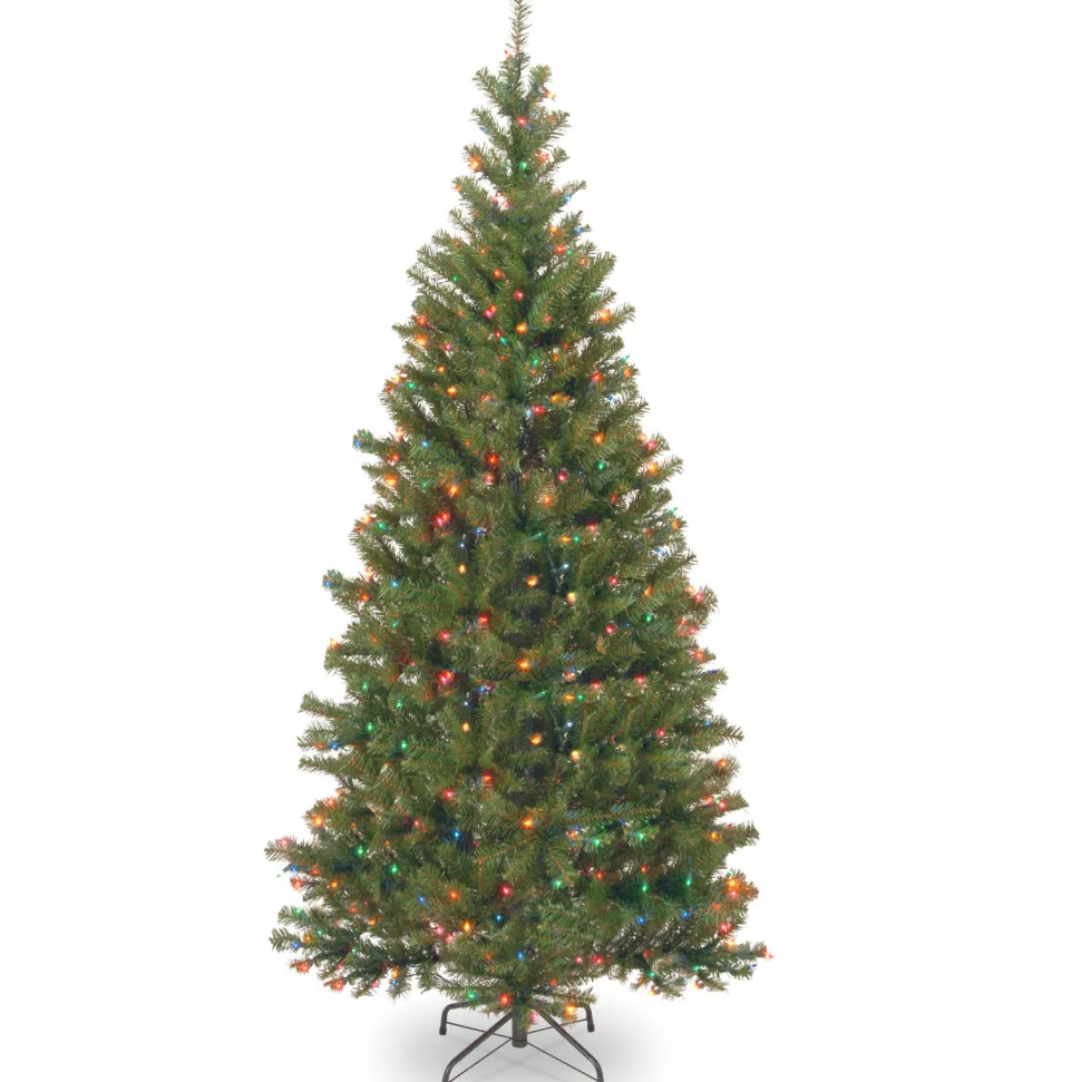 Hot The Holiday Aisle Aspen Green Realistic Artificial Spruce Christmas Tree