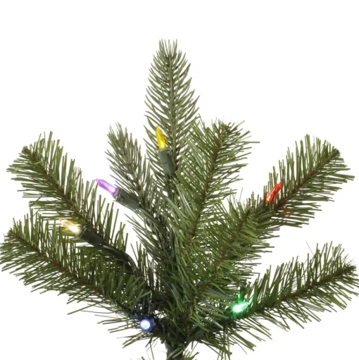 Cheap The Holiday Aisle Carolina Spruce Artificial Christmas Tree