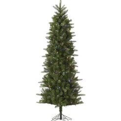 Cheap The Holiday Aisle Carolina Spruce Artificial Christmas Tree