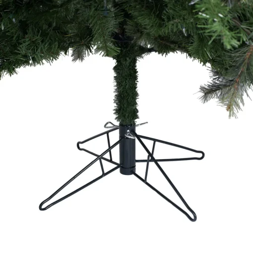 Shop The Holiday Aisle Cashmere Pine Artificial Christmas Tree Potted