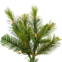 Best Sale The Holiday Aisle Cashmere Pine Slim Artificial Christmas Tree