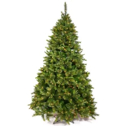 Best Sale The Holiday Aisle Cashmere Pine Slim Artificial Christmas Tree