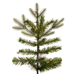 Outlet Vickerman Cashmere Artificial Douglas Fir Christmas Tree