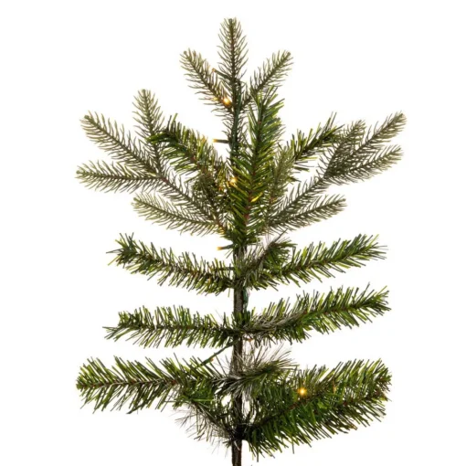 Outlet Vickerman Cashmere Artificial Douglas Fir Christmas Tree