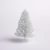 Store Hashtag Home Dunhill 4.4' White Fir Artificial Christmas Tree With 450 Lights