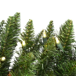 Online The Holiday Aisle Durham Pole Pine Artificial Christmas Tree