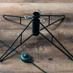 Online The Holiday Aisle Durham Pole Pine Artificial Christmas Tree