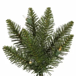 Sale The Holiday Aisle Durham Pole Pine Artificial Christmas Tree