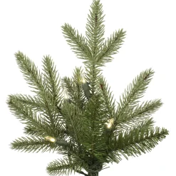 Discount The Holiday Aisle Fresh Balsam Fir Artificial Christmas Tree