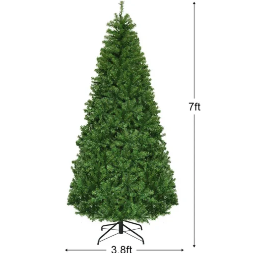 Online The Holiday Aisle Green Pine Artificial Christmas Tree