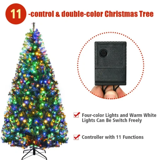 Online The Holiday Aisle Green Pine Artificial Christmas Tree