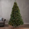 Clearance The Holiday Aisle Green Spruce Artificial Christmas Tree