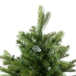 Flash Sale Martha Stewart Green Spruce Artificial Christmas Tree With Clear/White Lights