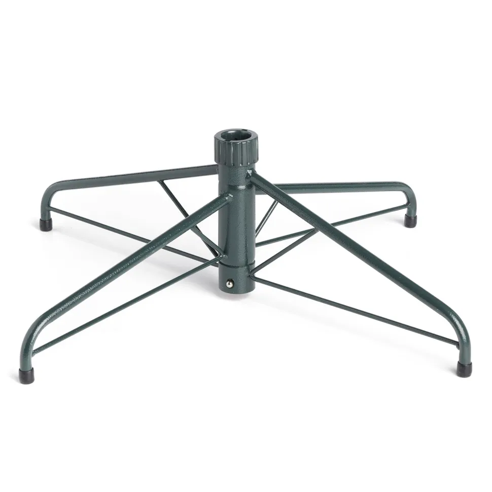 Outlet The Holiday Aisle Home Heritage Prelit Artificial Christmas Tree With Pinecones