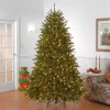 Flash Sale The Twillery Co. Jack 7.5' Green Artificial Christmas Tree With 750 Clear/White Lights