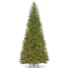 Cheap The Twillery Co. Jack 9' Green Artificial Christmas Tree With 800 Multi-Color Lights