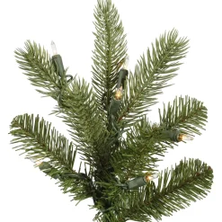 Online The Holiday Aisle King Spruce Artificial Christmas Tree