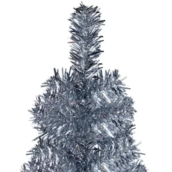 Outlet The Holiday Aisle Lighted Artificial Christmas Tree - Stand Included