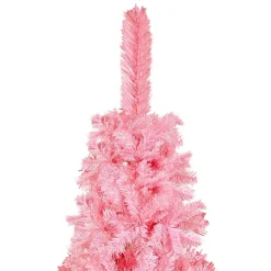Outlet The Holiday Aisle Lighted Artificial Christmas Tree - Stand Included