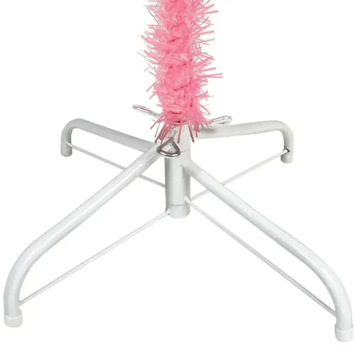 Outlet The Holiday Aisle Lighted Artificial Christmas Tree - Stand Included