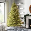 Online Greyleigh Nordic Spruce Green Realistic Artificial Spruce Cashmere Christmas Tree