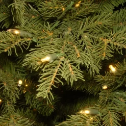 Online Greyleigh Nordic Spruce Green Realistic Artificial Spruce Cashmere Christmas Tree