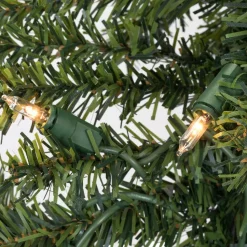 Fashion Mercury Row Oatman Natural Alpine Artificial Christmas Tree