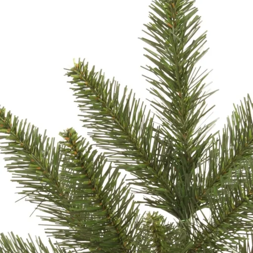 Best The Twillery Co. Pelton Camdon Fir Artificial Christmas Tree