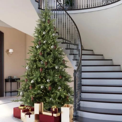 Sale The Twillery Co. Pico Fir Artificial Christmas Tree