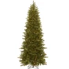 Online Wade Logan Scarville Slender Green Realistic Artificial Fir Christmas Tree With Incandescent Steady/Constant Lights